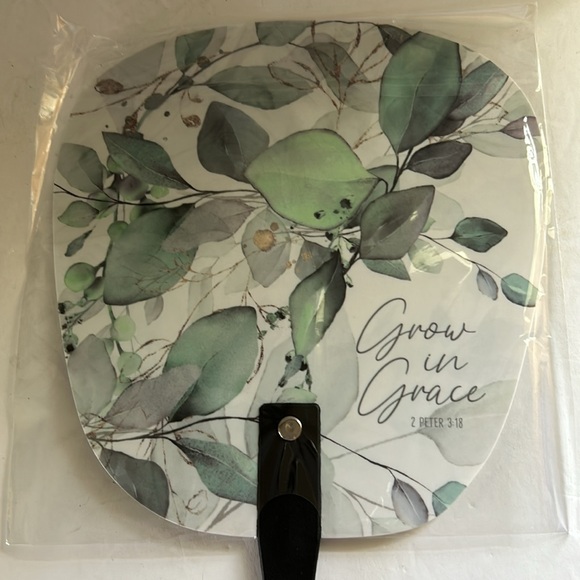 Inspirational Fans - Picture 6 of 7